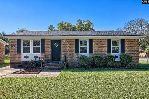 4012 Winter Park Drive, Columbia, SC 29209