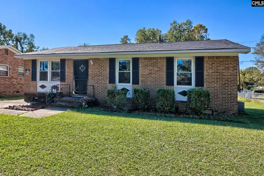 4012 Winter Park Drive, Columbia, SC 29209 - #3