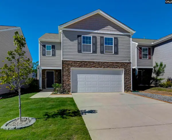1063 Belmont Green Road, Columbia, SC 29209