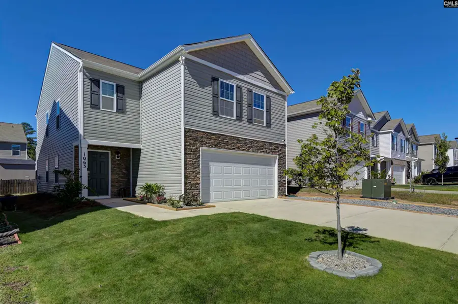 1063 Belmont Green Road, Columbia, SC 29209 - #2