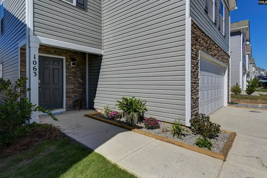 1063 Belmont Green Road, Columbia, SC 29209 - #3