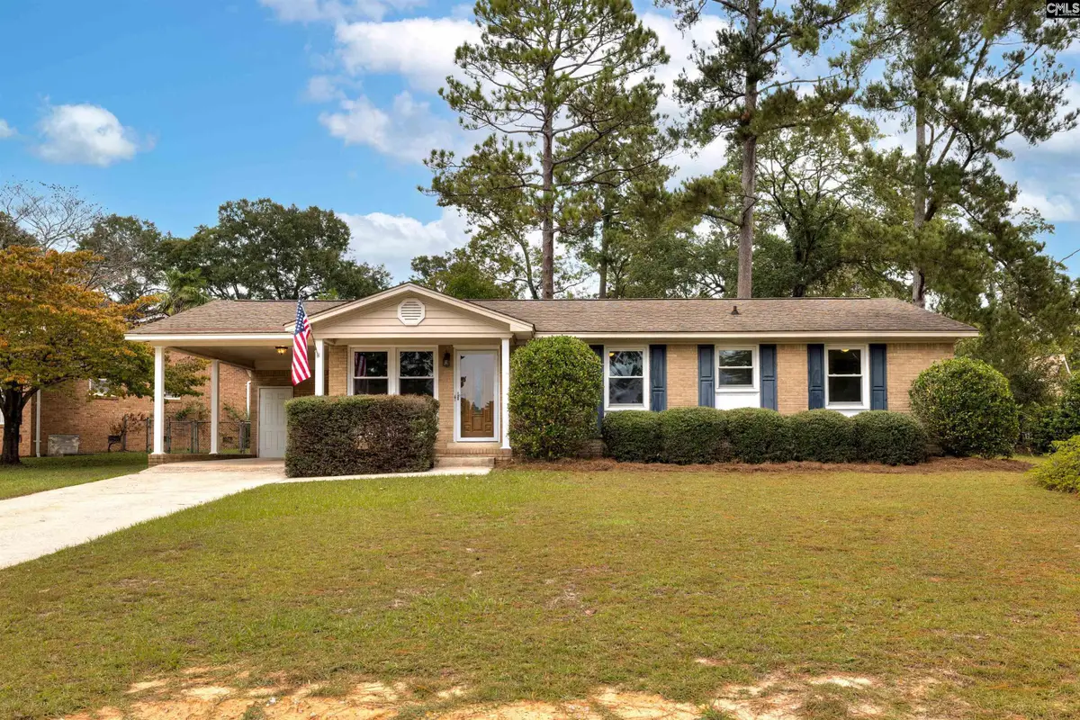 3120 Woodsen Circle, West Columbia, SC 29170 - #1