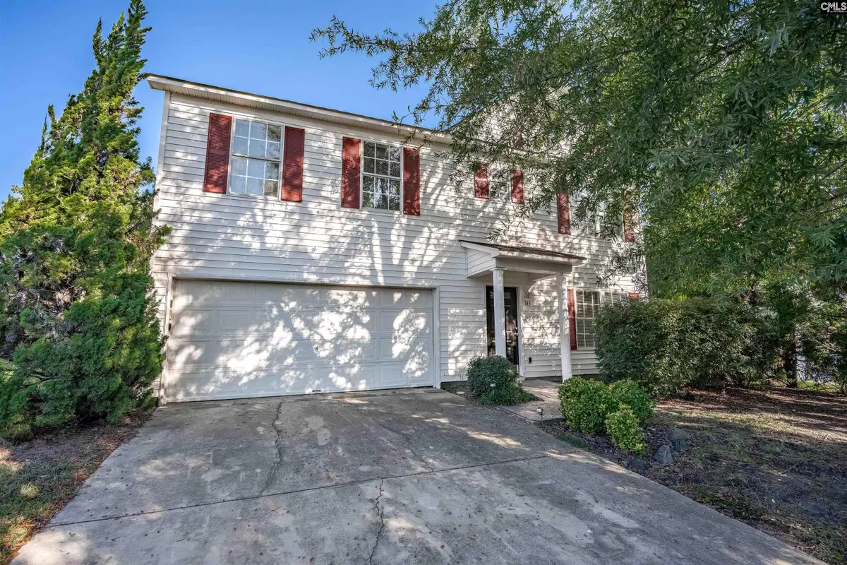 145 Wingspan Way, Chapin, SC 29036 - #1