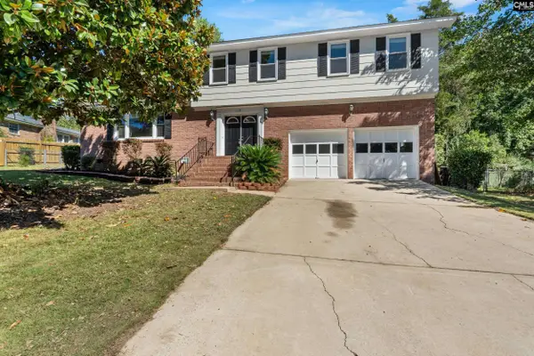 131 Canterfield Road, Columbia, SC 29212