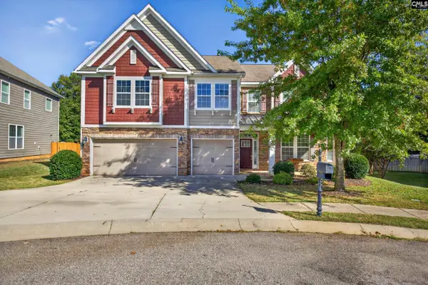 57 Antique Rose Ct, Irmo, SC 29063