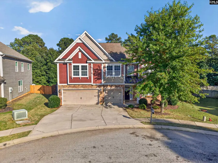 57 Antique Rose Ct, Irmo, SC 29063 - #2
