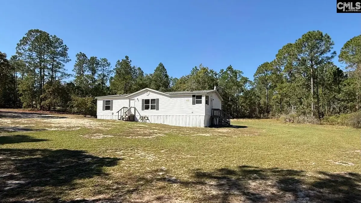 364 Sweet Pea Lane, Swansea, SC 29160 - #1