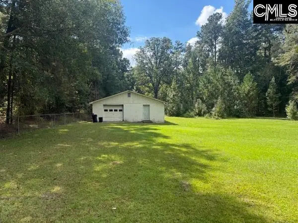 261 Wildwood Lane, Lugoff, SC 29078