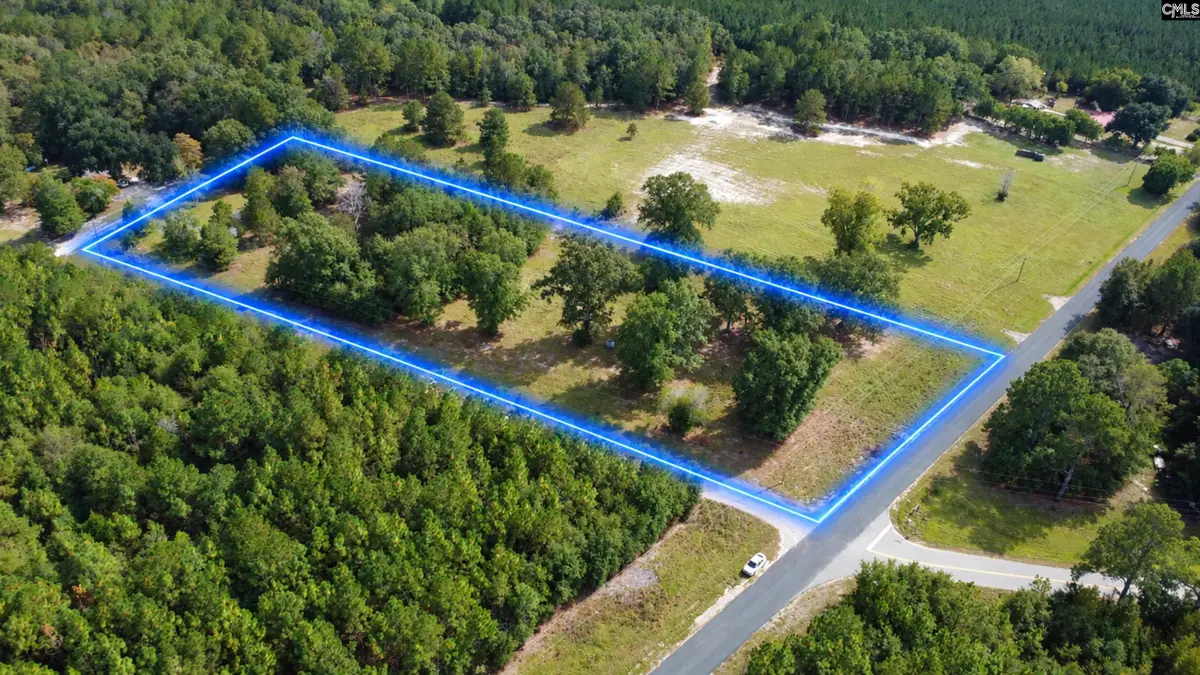 Lot A Warner Road, Salley, SC 29137 - #1
