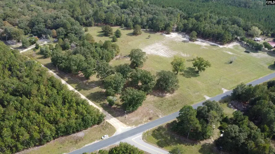Lot A Warner Road, Salley, SC 29137 - #2