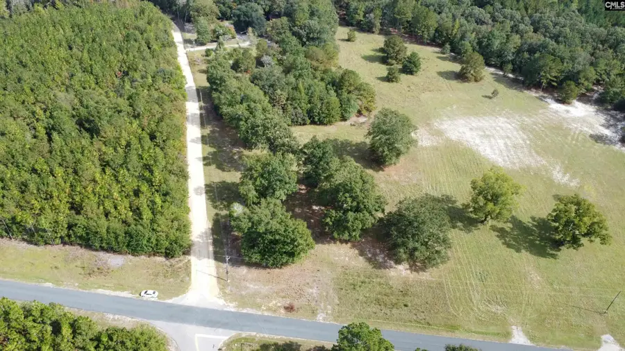 Lot A Warner Road, Salley, SC 29137 - #3