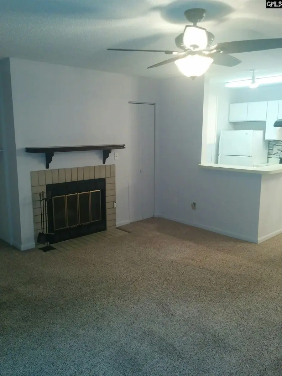 1211 Metze Road #8J, Columbia, SC 29210 - #3