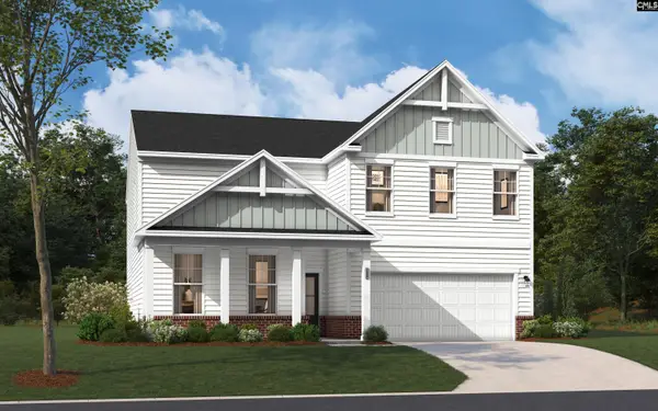 2156 Coral Daisy Trail, Lexington, SC 29073