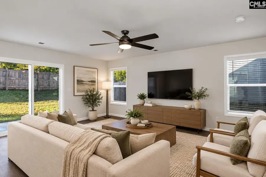 182 Turnfield Drive, West Columbia, SC 29170 - #2