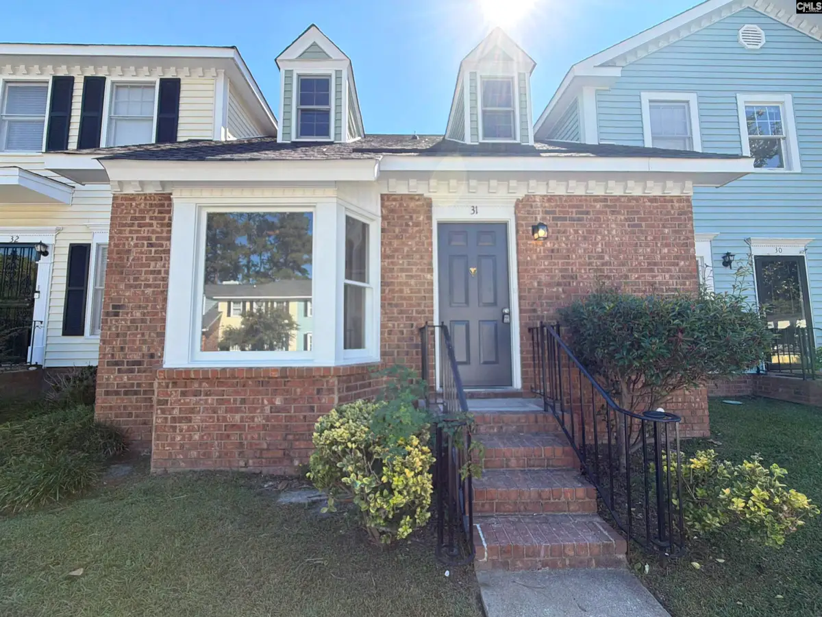 31 Arcadia Cove, Columbia, SC 29206 - #1