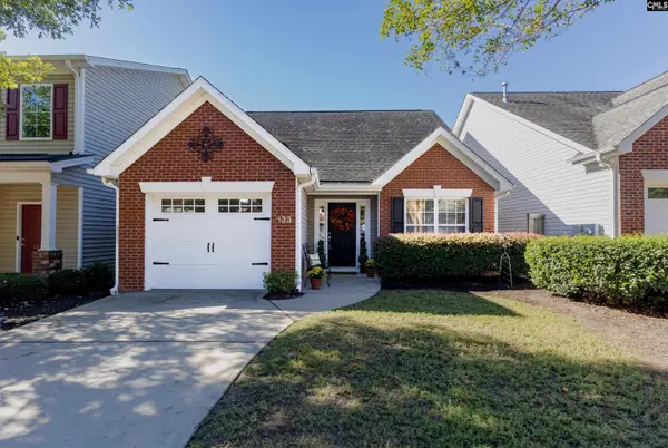 133 Chesterton Drive, Lexington, SC 29072