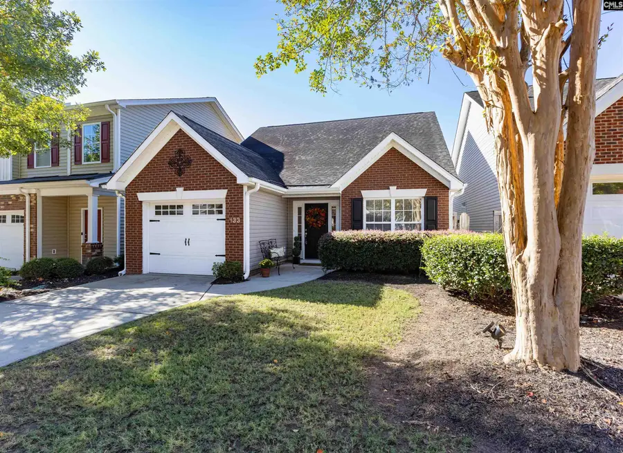 133 Chesterton Drive, Lexington, SC 29072 - #2