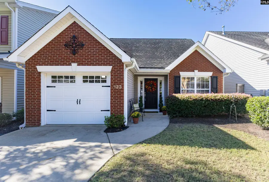 133 Chesterton Drive, Lexington, SC 29072 - #3