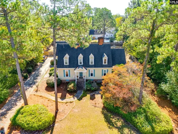 121 Falmouth Rise, Columbia, SC 29229