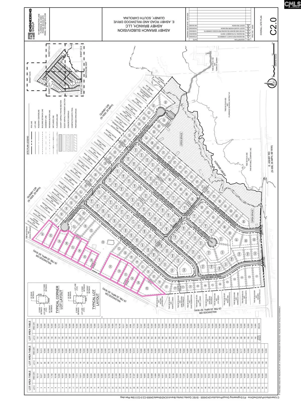TBD Wildwood Road #Lot 38, Florence, SC 29506 - #1