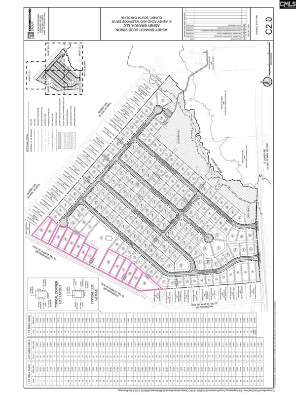 TBD Wildwood Road #Lot 38, Florence, SC 29506