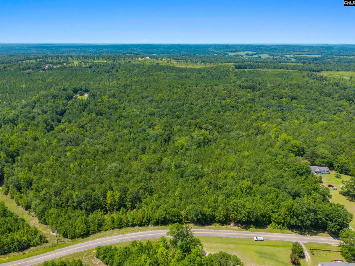 901 Saint Paul Lane, Camden, SC 29020 - #1
