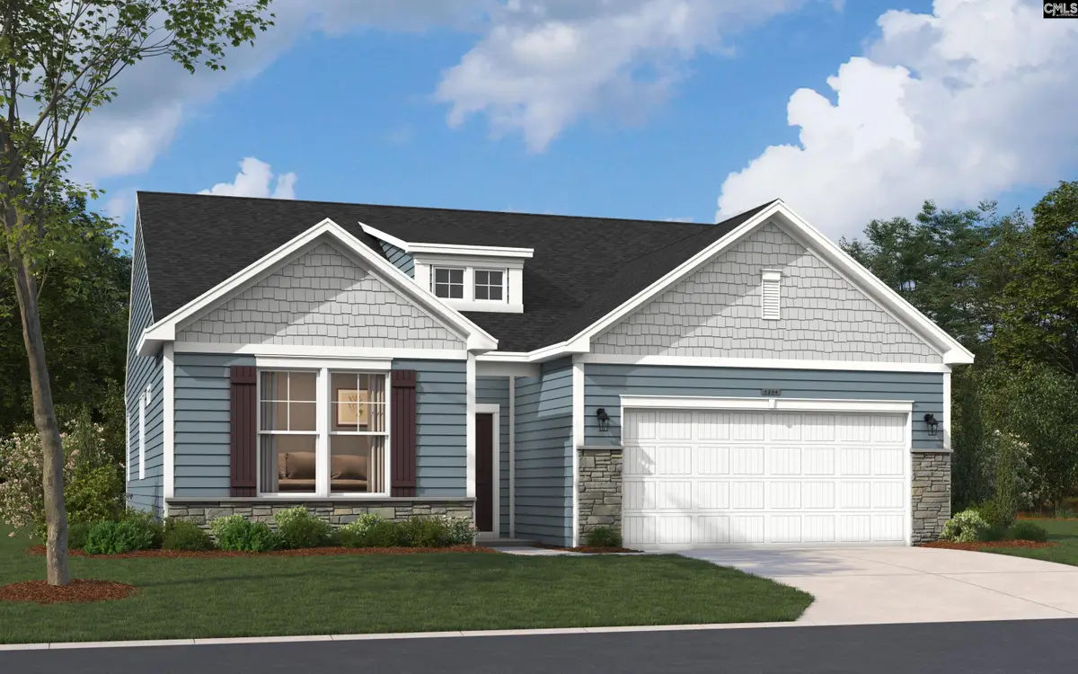 402 Welbeck Road, Lexington, SC 29073 - #1