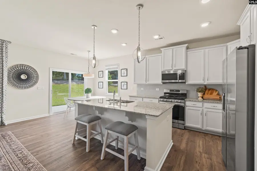 402 Welbeck Road, Lexington, SC 29073 - #2