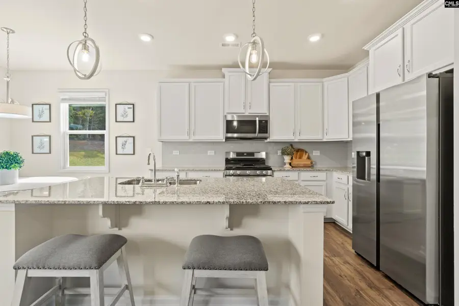 402 Welbeck Road, Lexington, SC 29073 - #3