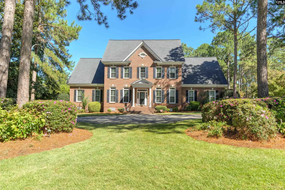 96 Oak Brook Drive, Columbia, SC 29223 - #1