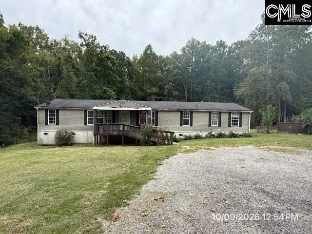 97 Ridging Ridge Road, Ridgeway, SC 29130 - #1