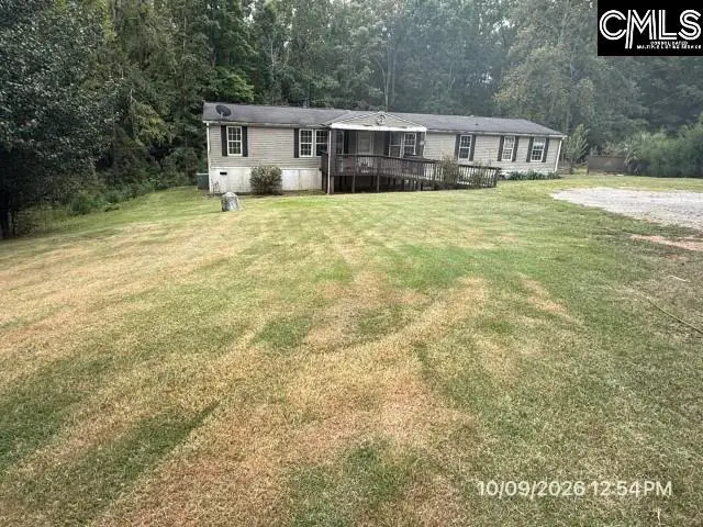 97 Ridging Ridge Road, Ridgeway, SC 29130 - #2