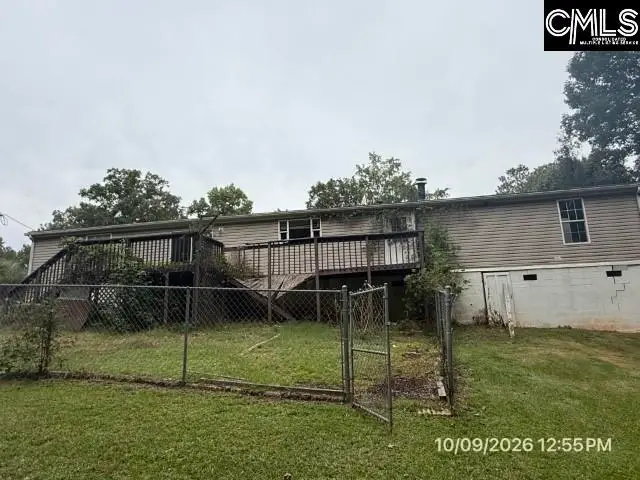 97 Ridging Ridge Road, Ridgeway, SC 29130 - #3