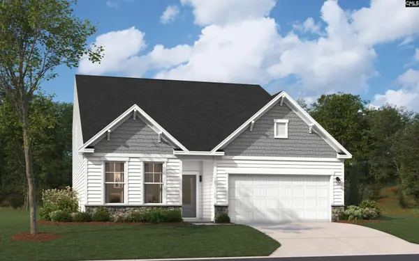 414 Welbeck Road, Lexington, SC 29073