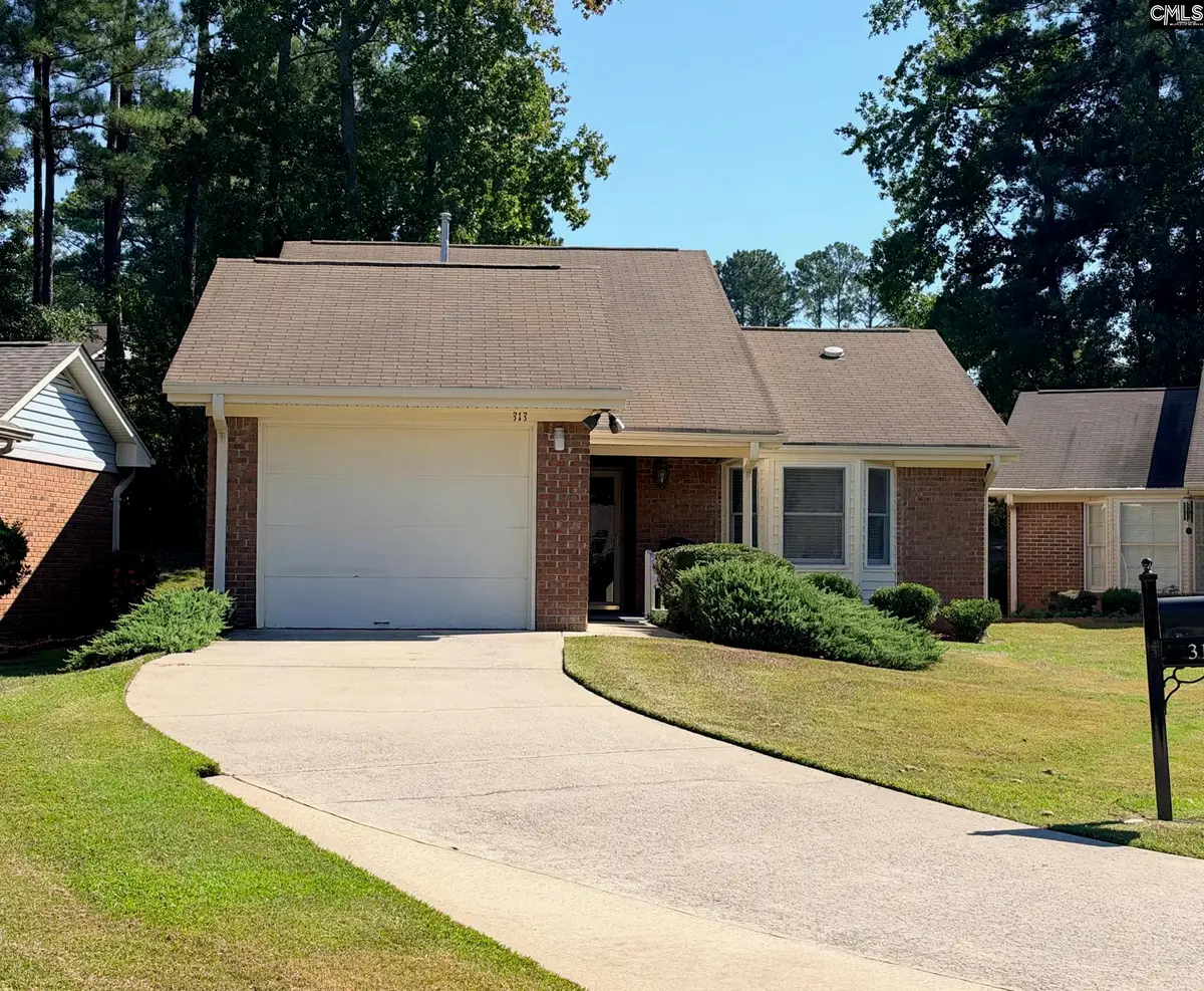 313 Forestland Court, West Columbia, SC 29169 - #1