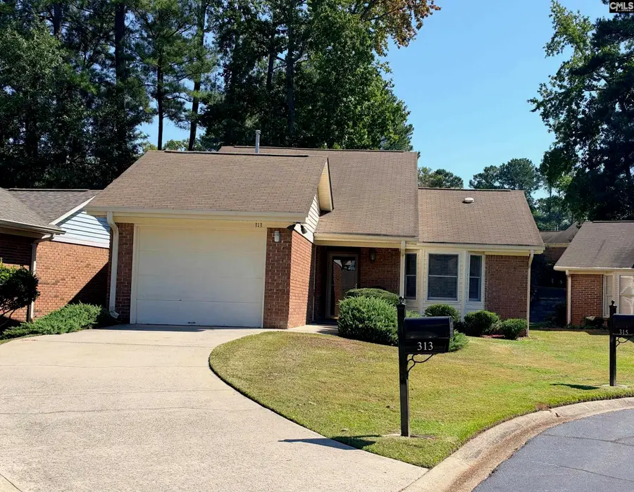 313 Forestland Court, West Columbia, SC 29169 - #2