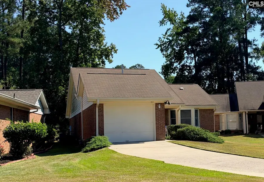 313 Forestland Court, West Columbia, SC 29169 - #3