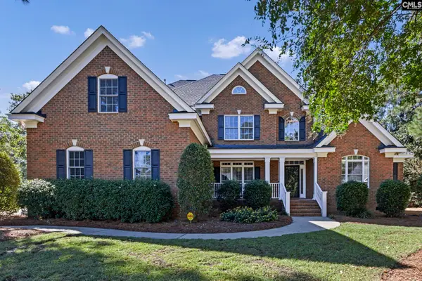 411 Cartgate Circle, Blythewood, SC 29016