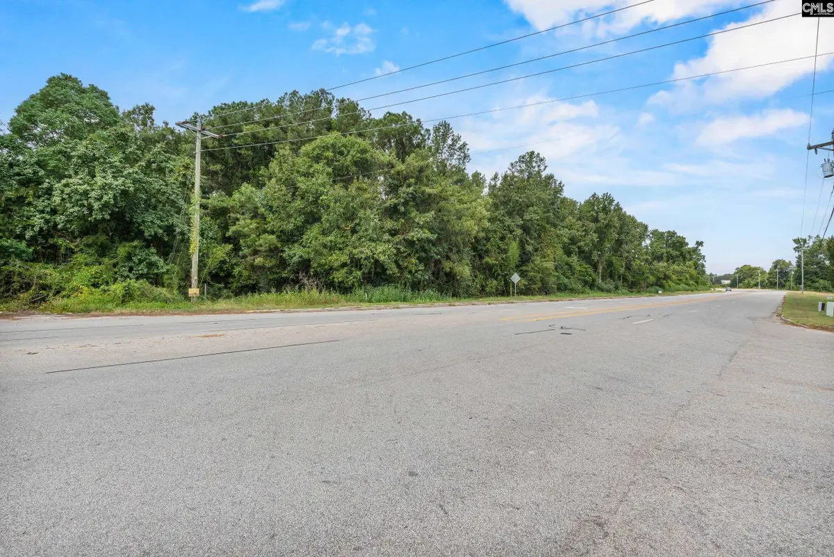 0 Charleston Highway, Orangeburg, SC 29115 - #1