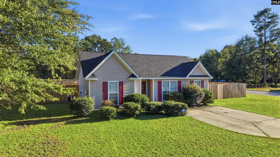 15 Gamebird Lane, Lugoff, SC 29078 - #3