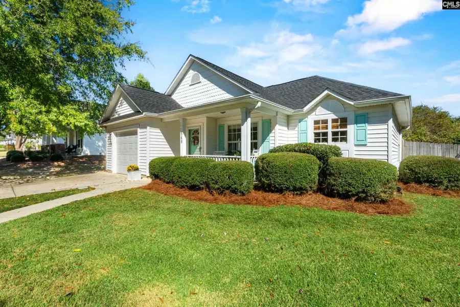 648 Park Road, Lexington, SC 29072 - #2