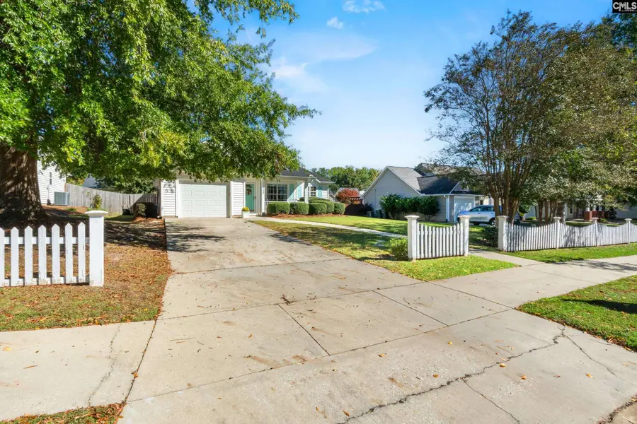 648 Park Road, Lexington, SC 29072 - #3