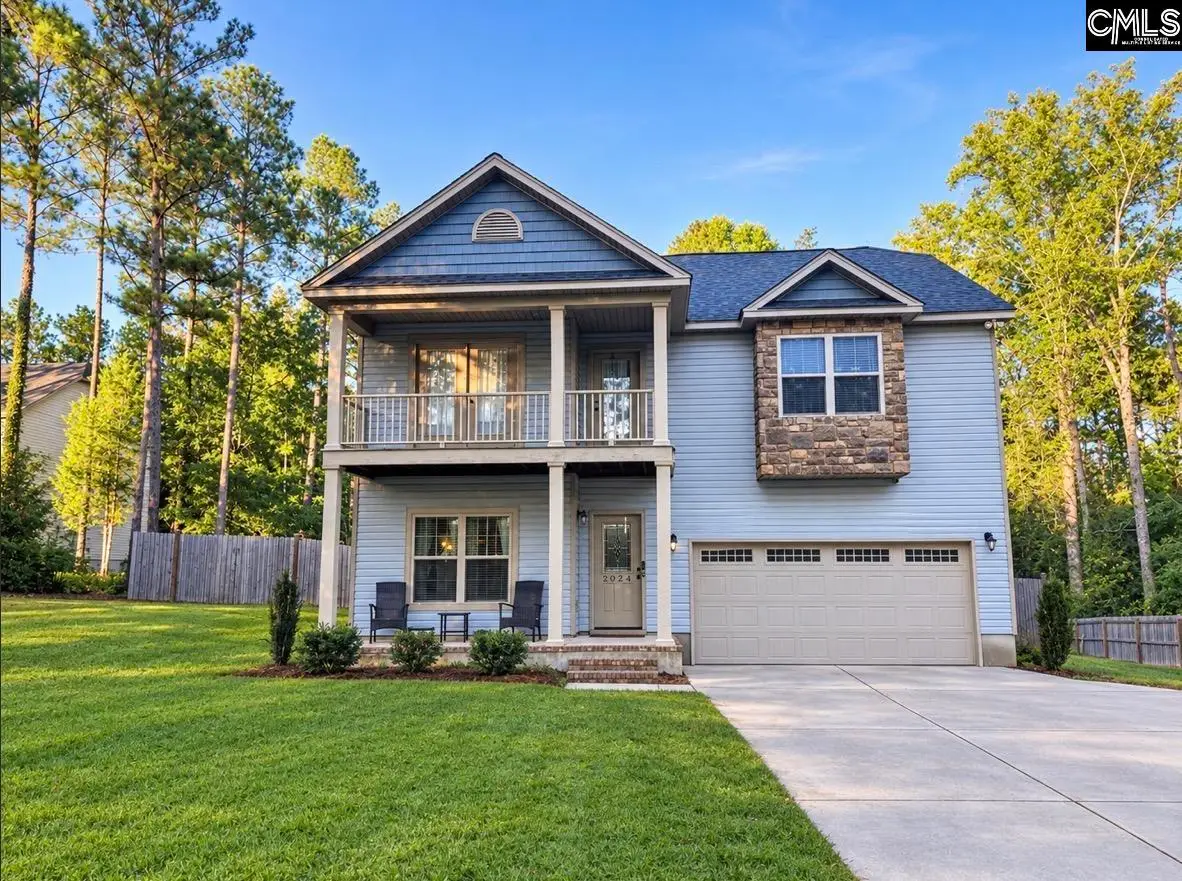 2024 Legrand Road, Columbia, SC 29223 - #1