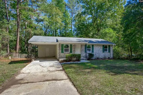916 Swan Lane, Columbia, SC 29203