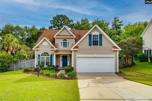 511 Oak Cove Drive, Columbia, SC 29229