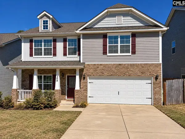 308 Barony Place Drive, Columbia, SC 29229