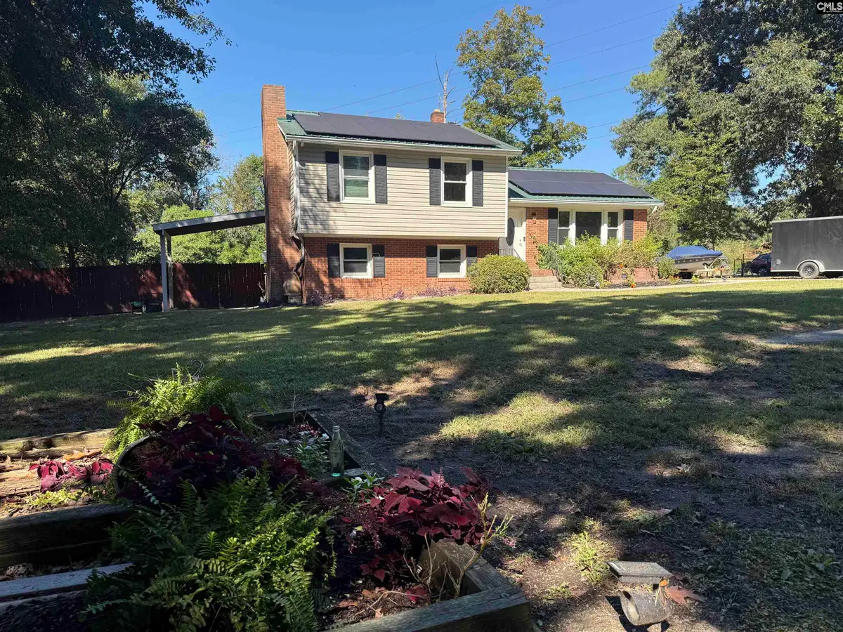 2362 Mary Drive, West Columbia, SC 29170 - #1