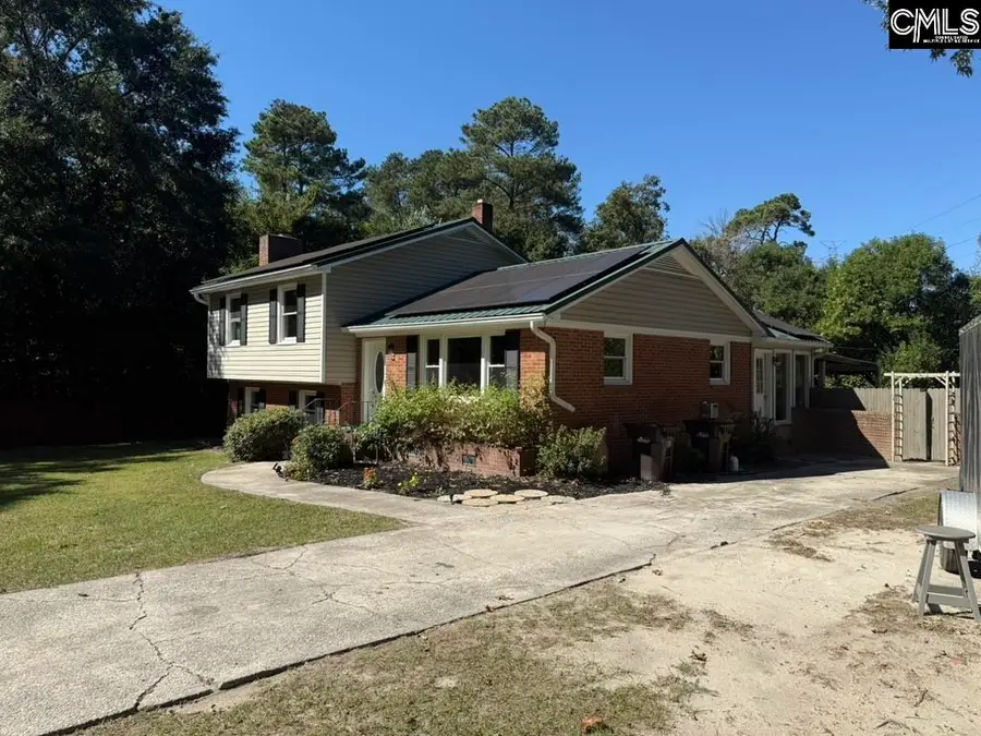 2362 Mary Drive, West Columbia, SC 29170 - #2