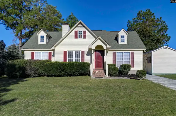 721 Winslow Way, Columbia, SC 29229