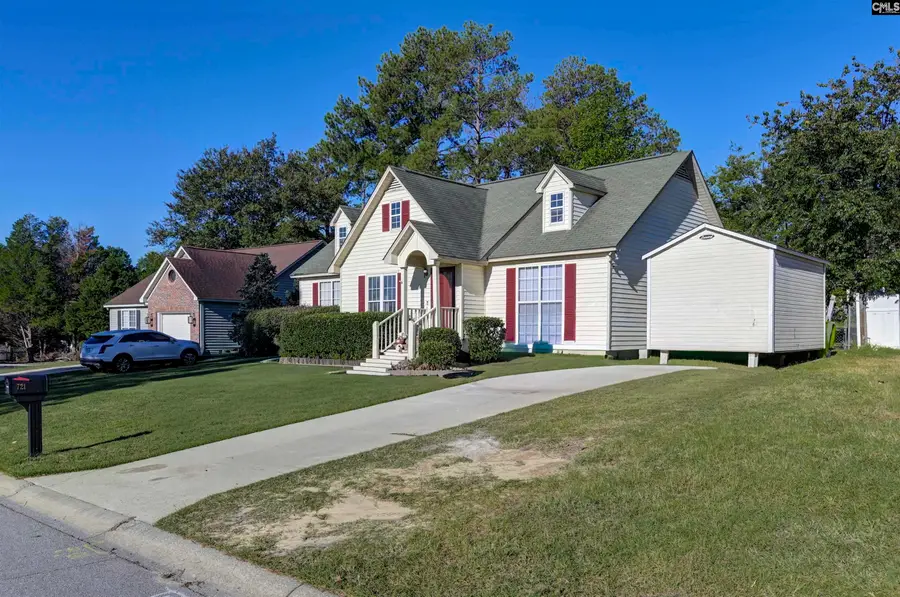 721 Winslow Way, Columbia, SC 29229 - #2
